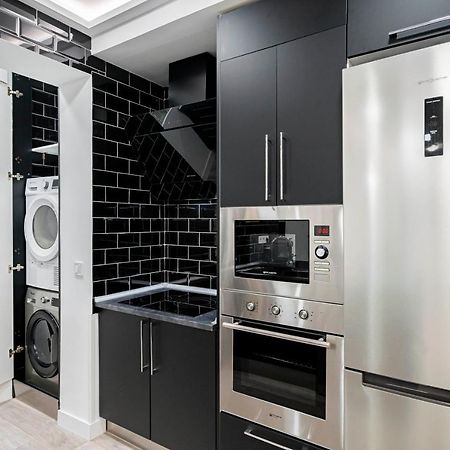 Noviciado Apartment Madryt Zewnętrze zdjęcie