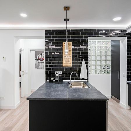 Noviciado Apartment Madryt Zewnętrze zdjęcie