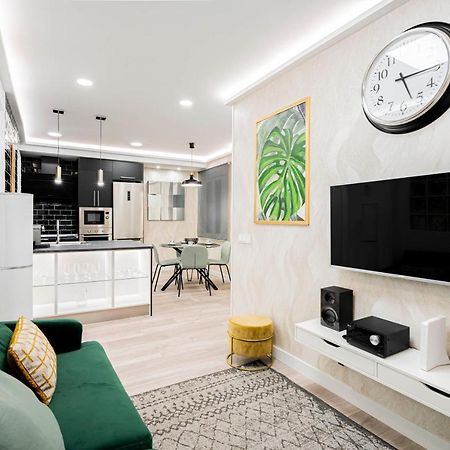 Noviciado Apartment Madryt Zewnętrze zdjęcie