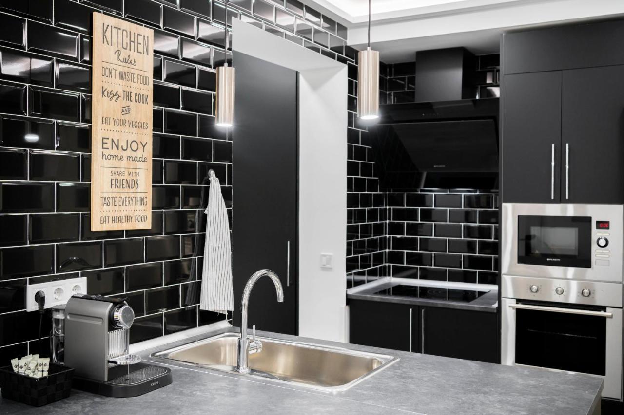 Noviciado Apartment Madryt Zewnętrze zdjęcie