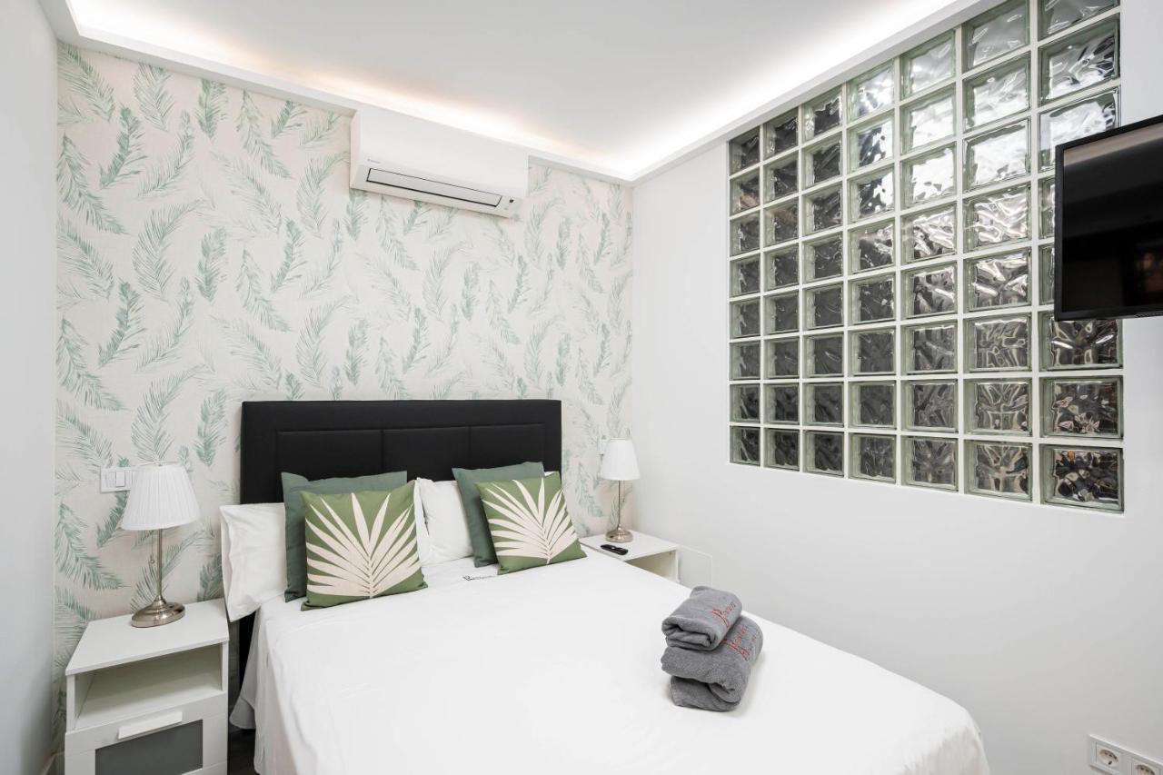 Noviciado Apartment Madryt Zewnętrze zdjęcie